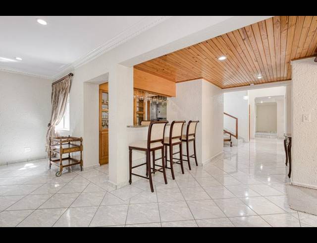 4 BEDROOM PROPERTY TO RENT IN DAINFERN GOLF ESTATE